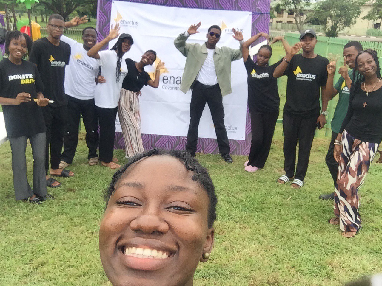 Enactus Image 7