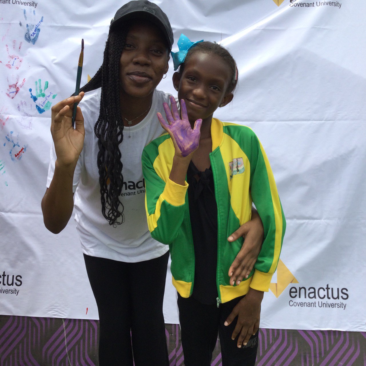 Enactus Image 8