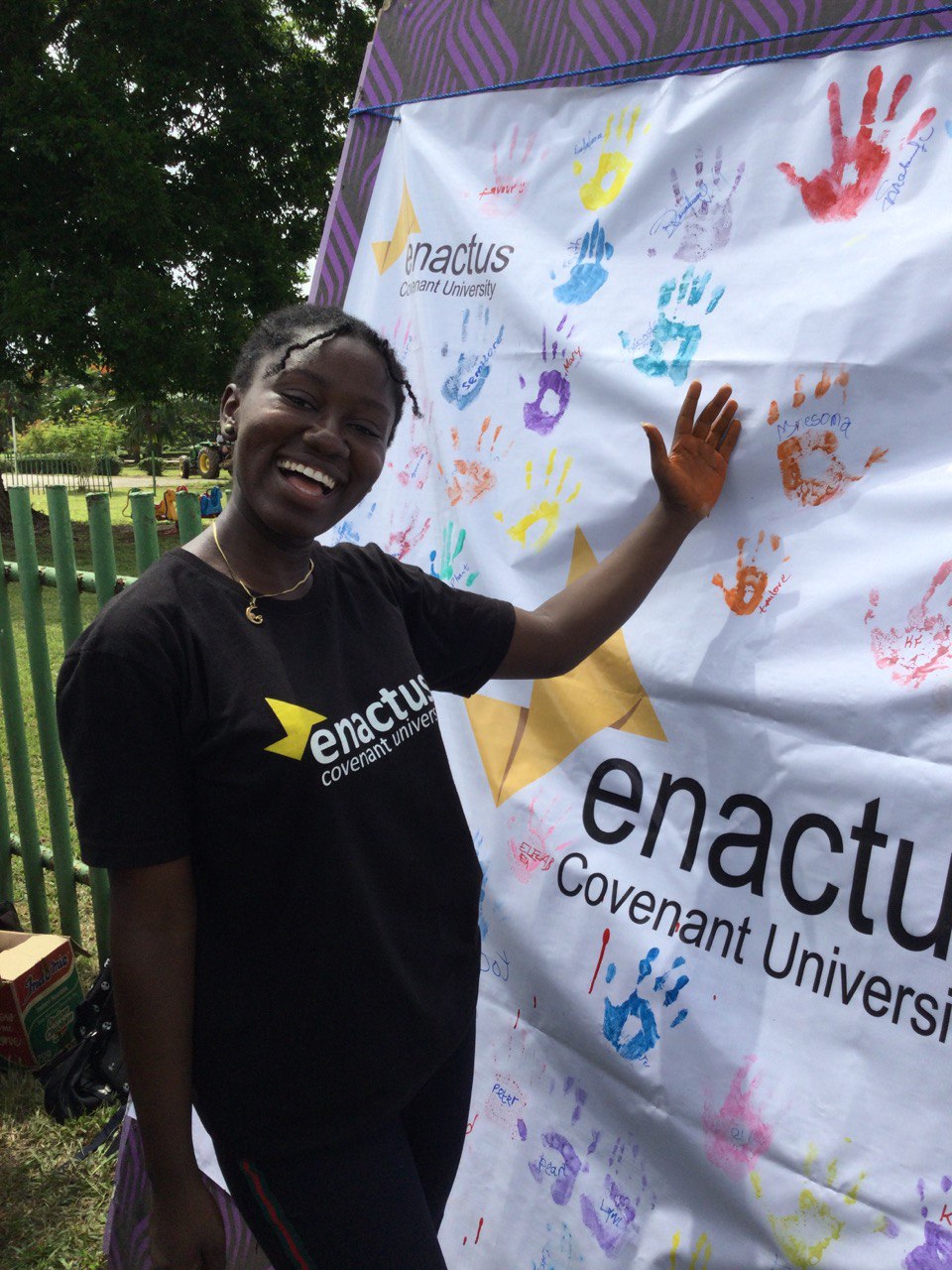 Enactus Image 2