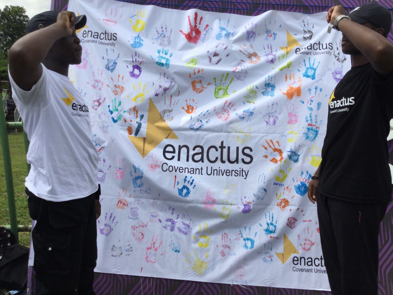 Enactus Image 3