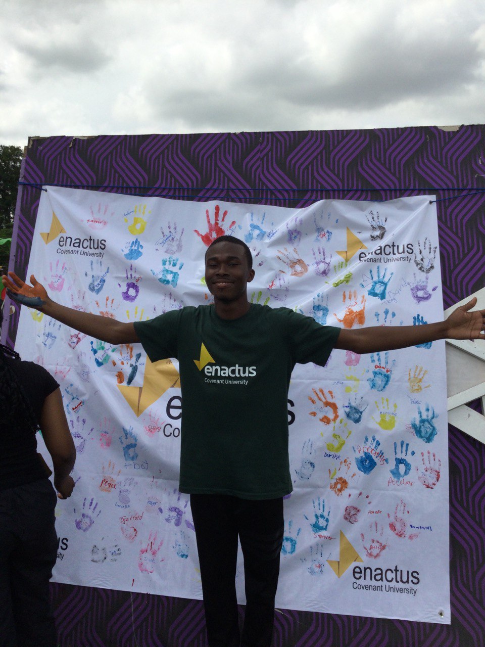 Enactus Image 6