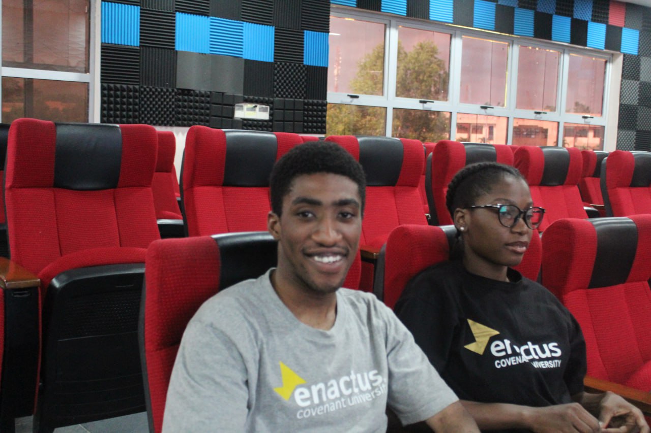 Enactus Image 2