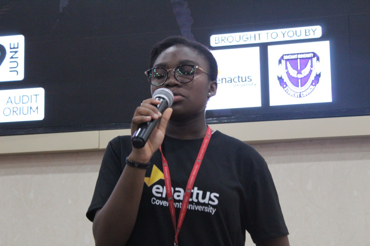 Enactus Image 3