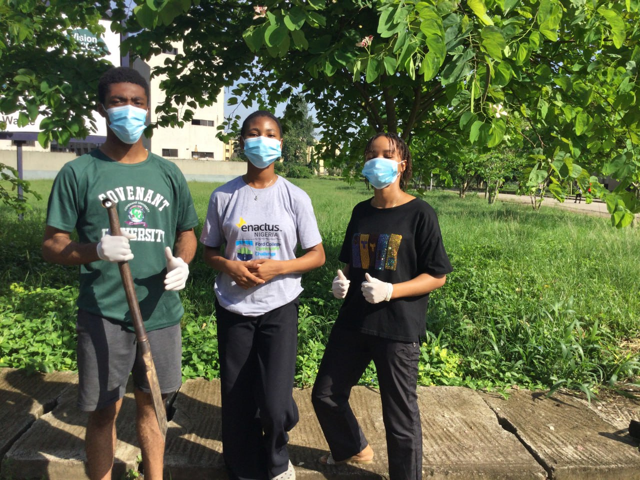 Enactus Image 7
