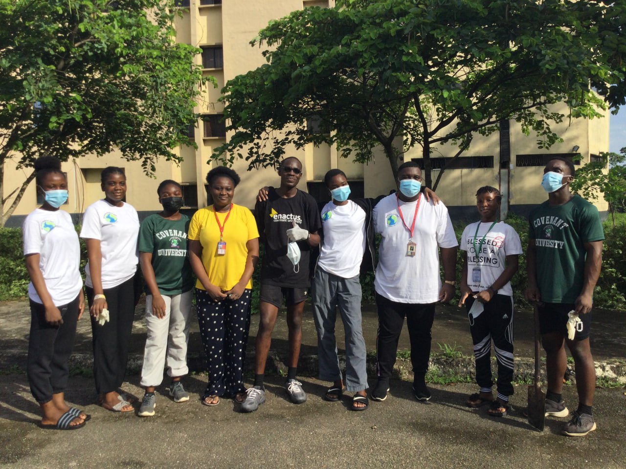 Enactus Image 8