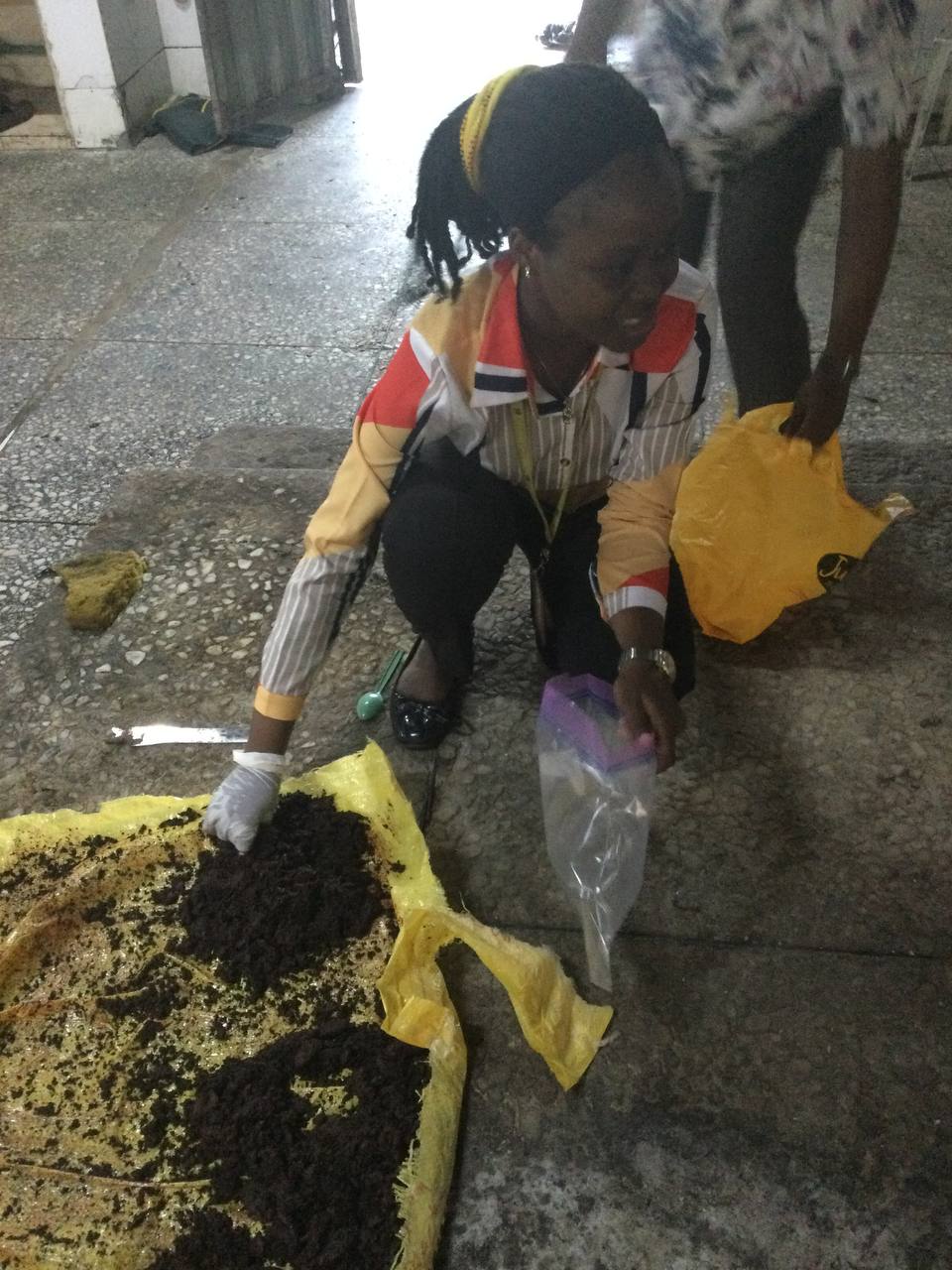 Enactus Image 3