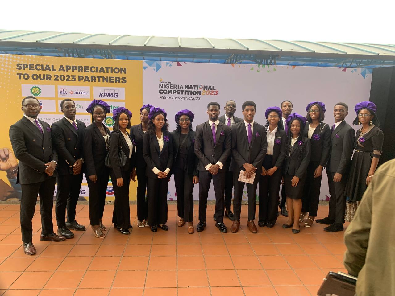 Enactus Image 6