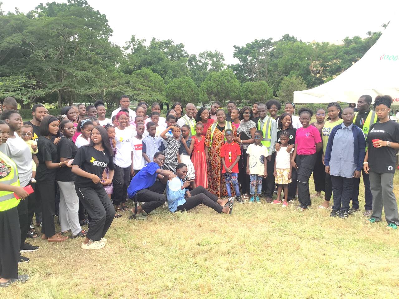 Enactus Image 8