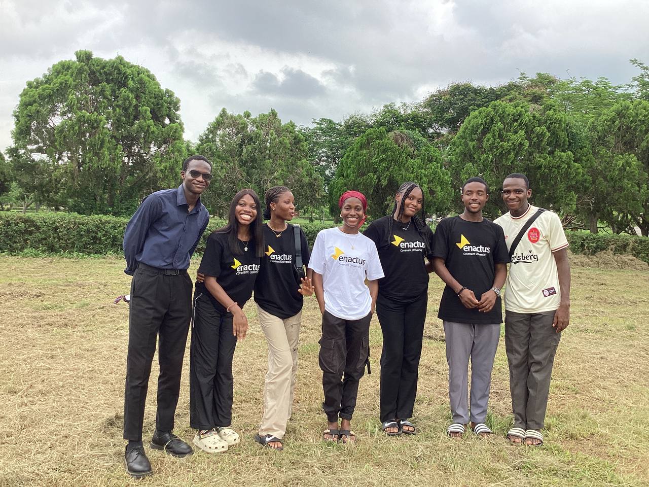 Enactus Image 3
