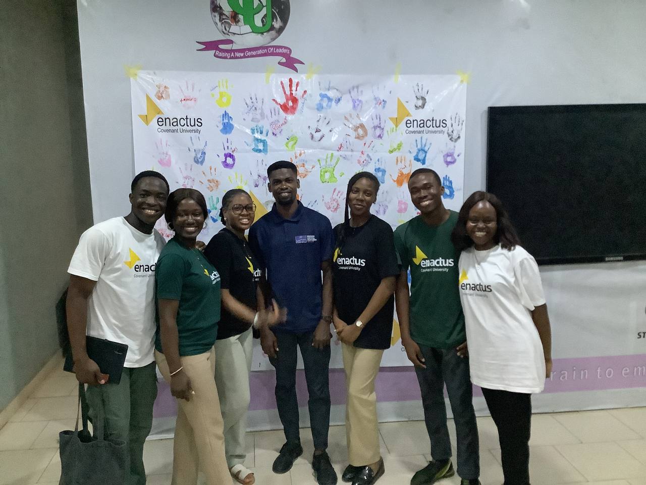 Enactus Image 4