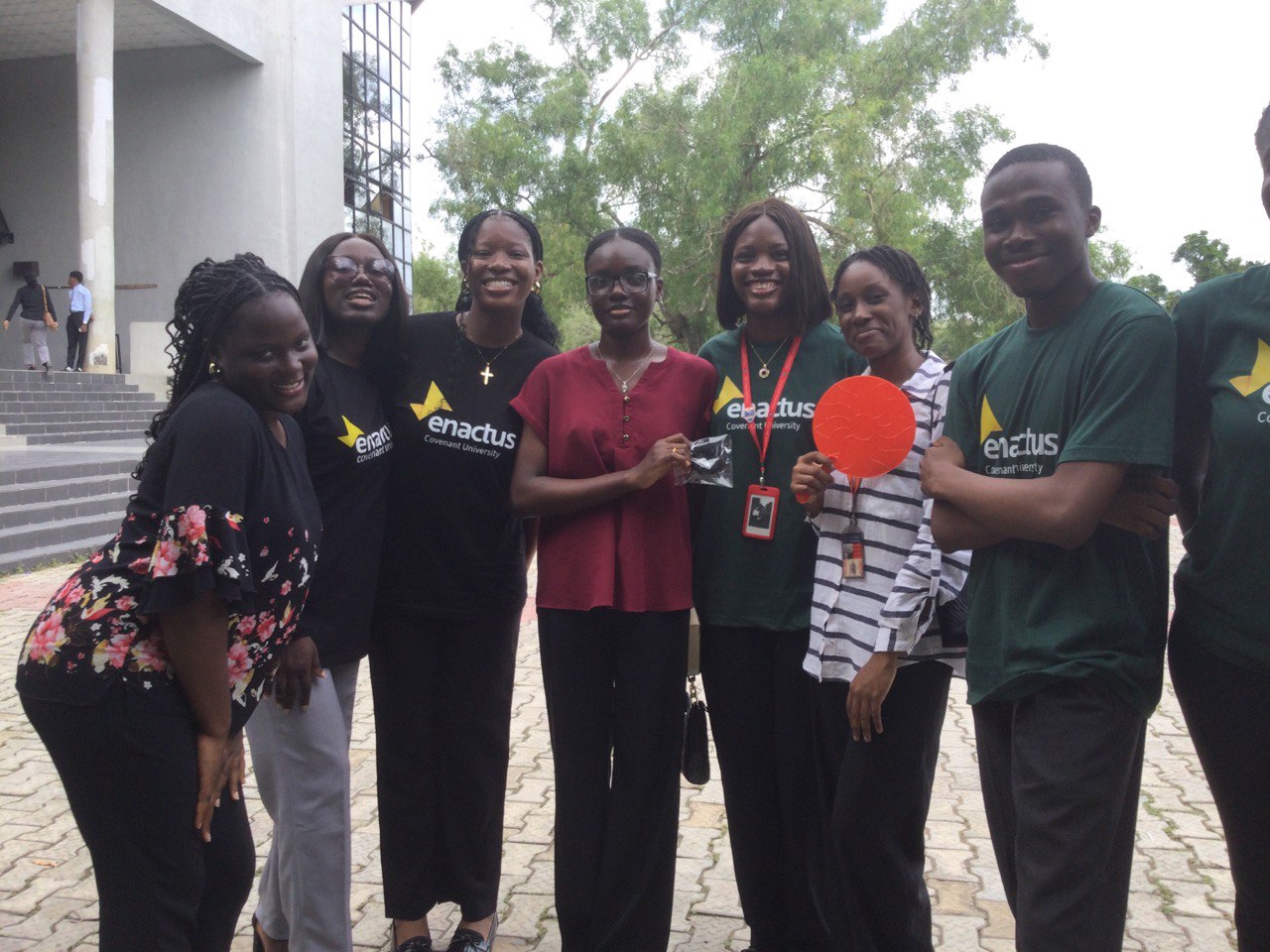 Enactus Image 5
